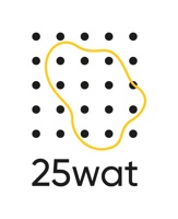 25wat
