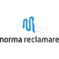 Design Studio Norma Reclamare logo