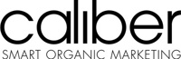 Caliber logo