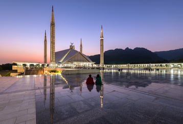 Islamabad 