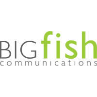BIGfish Communications logo