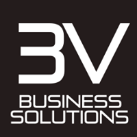 3V Business Solutions logo