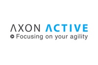 Axon Active logo