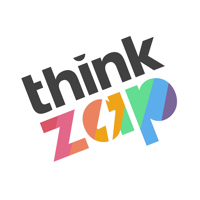 Think Zap logo