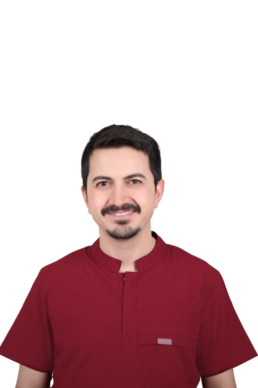 UZM.DT. HAKAN KEKLİK