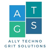 Ally Techno Grit Solutions Corporation logo