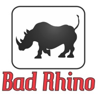 Bad Rhino Inc. logo