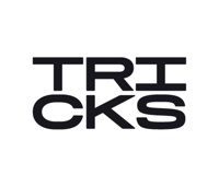 Tricks Studio logo