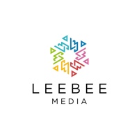 LeeBee Media logo