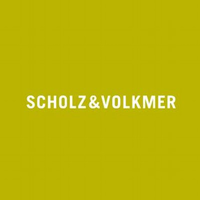 Scholz & Volkmer logo