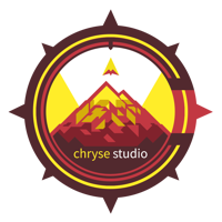 Chryse Studio Inc. logo