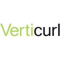 Verticurl logo