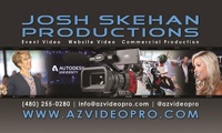 Josh Skehan Productions