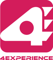 4Experience logo