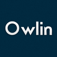 Owlin logo