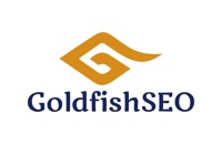 Goldfish SEO logo