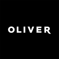 OLIVER logo