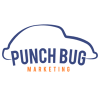Punch Bug Marketing logo