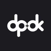 DPDK Digital Agency logo