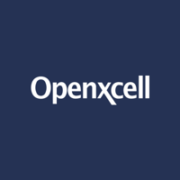 OpenXcell logo