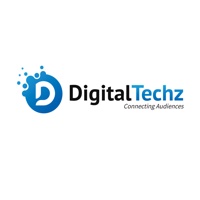 DigitalTechz logo