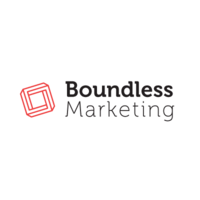 Boundless Marketing Inc. logo