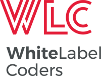 White Label Coders logo