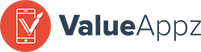 ValueAppz logo