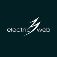 Electric Web logo