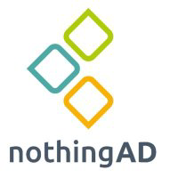 NothingAD logo