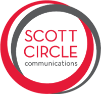 Scott Circle Communications logo