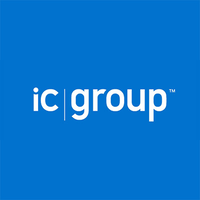 IC Group logo