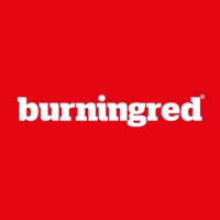 burningred logo