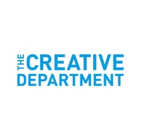 The Creative Department logo