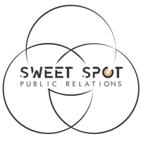 Sweet Spot PR logo