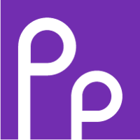 Purple Parasol Animation