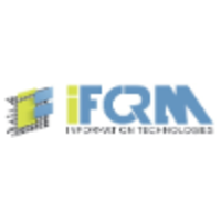 iForm Information Technologies logo