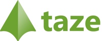 Taze logo