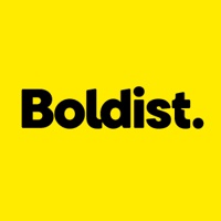 Boldist logo