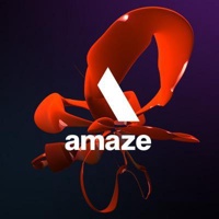 Amaze logo