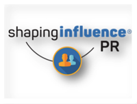 JMRConnect: Shaping Influence° PR logo