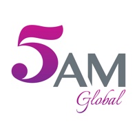5AM Global logo