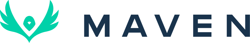 Maven logo