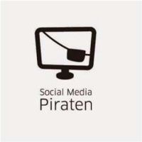 Social Media Piraten Agentur logo