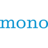 Mono logo