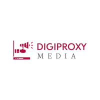 Digiproxy Media Private Limited logo