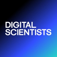 Digital Scientists logo
