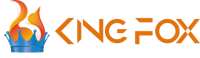 Công Ty TNHH King Fox logo