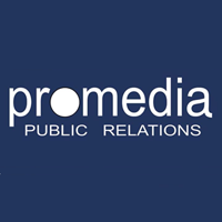 Promedia Public Relations logo