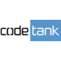 Code Tank logo